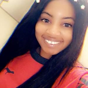 Meet your Posher, Qwanna